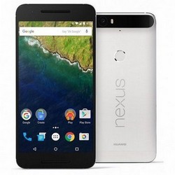 Замена дисплея на телефоне Google Nexus 6P в Иркутске